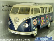 VOLKSWAGEN T1 MODEL CAMPER VAN