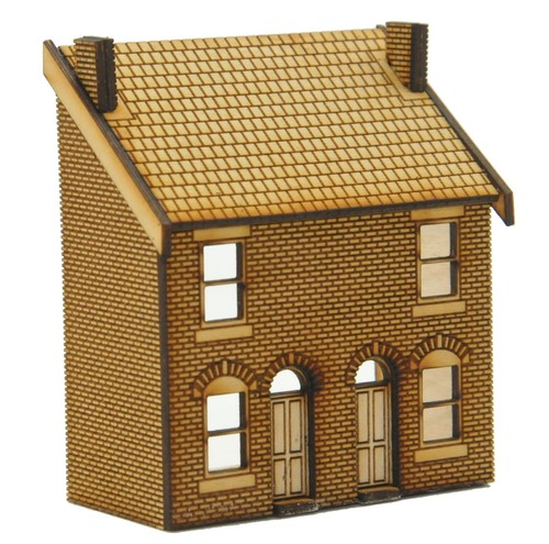 Hs002 low relief - tt-hs002, front