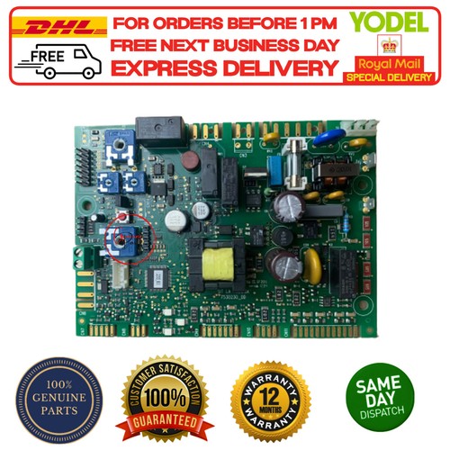Vokera vision 25c 30c sabre - vokera,