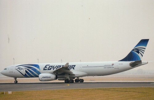 32899 photo airbus a330 - 32899/photo,