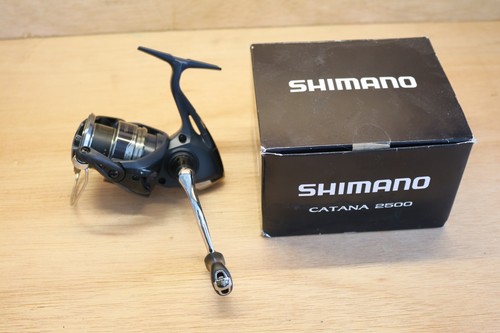 Shimano catana 2500 - shimano,