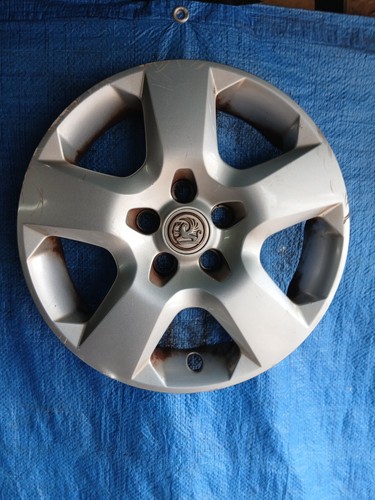 Vauxhall zafira astra - 16",