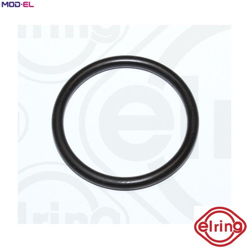 Gasket coolant flange 027 - flange, 027.480