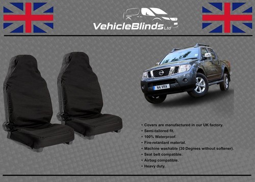 Seat covers for nissan - seat,