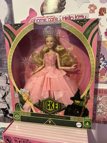 Glinda collector doll - , 2024