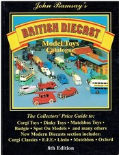 CORGI DINKY SPOT-ON MATCHBOX