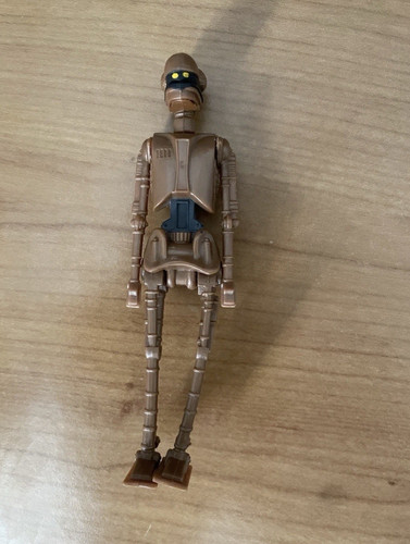 Vintage star wars 9d9 - wars, last