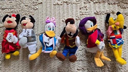 Vintage disney mickey - disney, &
