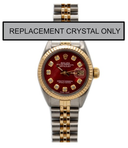 Rolex lady date oyster - lady,