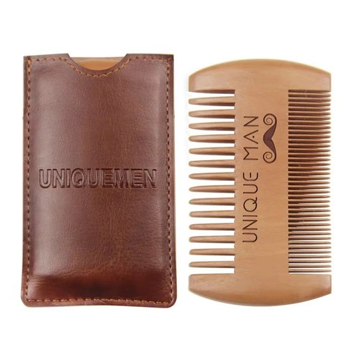 Natural wooden anti static - natural,