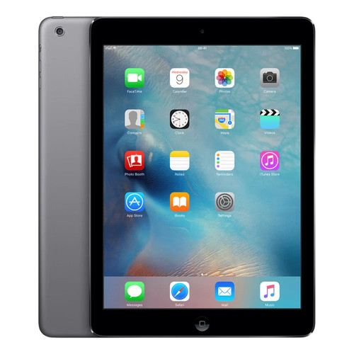 Apple ipad air 1st - air,