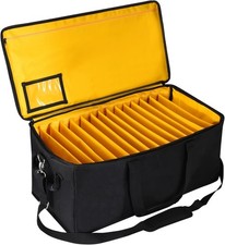 DJ Cable Organiser Bag with