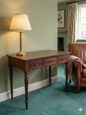 Antique victorian mahogany - antique,