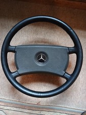 Mercedes W124/W126 400mm