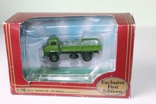 EFE 1:76 THAMES TRADER TIPPER LORRY - SOUTHDOWN 32901 - Missing load