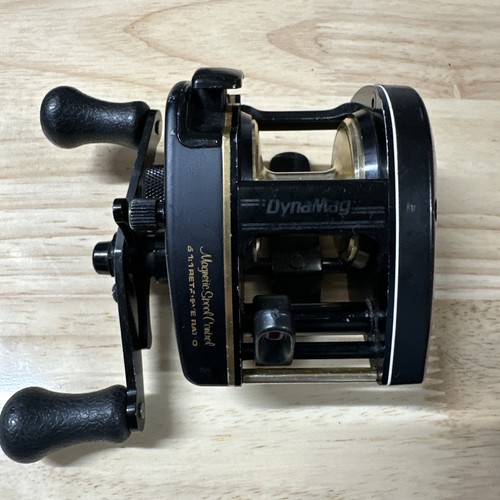 Quantum qd1310 dynamag vintage - quantum,