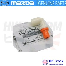 Genuine PCV Valve Fits: Mazda