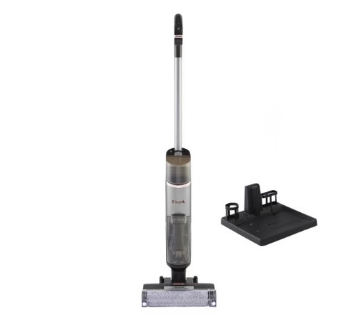Shark hydrovac cordless hard - shark,
