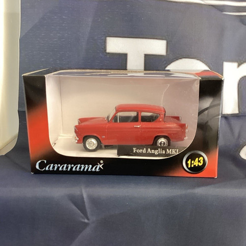 Cararama oxford ford - cararama,