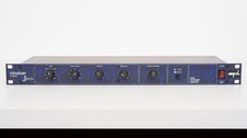 SPL Stereo Vitalizer Jack 9736