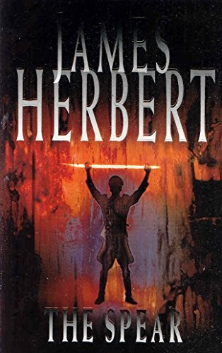 The spear james herbert - the,