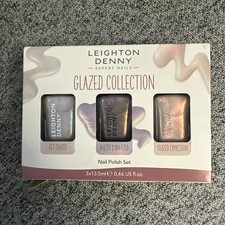Leighton denny glazed - leighton,