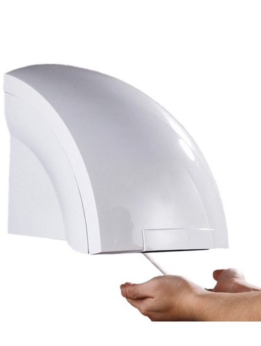 Hand dryer electric automatic - hand,