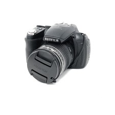 Faulty Fujifilm FinePix HS