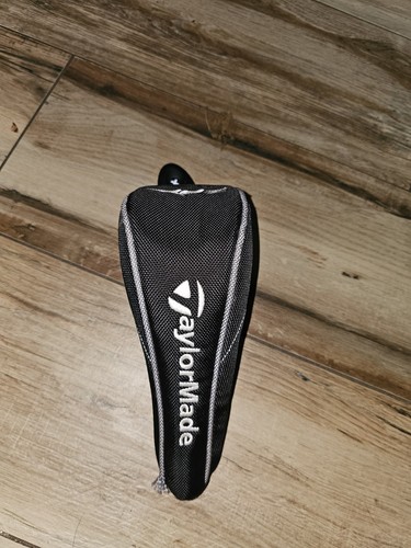 Taylormade golf club headcover - club,
