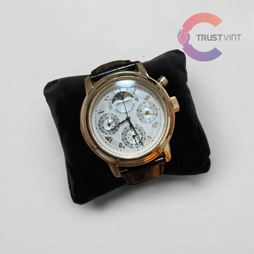 Shellman grand complication - shellman,