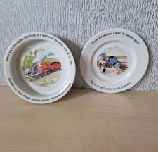 Wedgwood Thomas the tank bowl