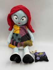 Scentsy Big Buddy Sally Doll