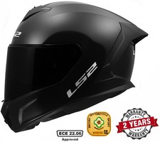 LS2 FF820 Rapid Full Face