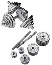 Adjustable 20Kg Cast Iron