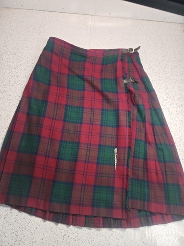 Vtg jedburgh kiltmakers ladies - vtg,