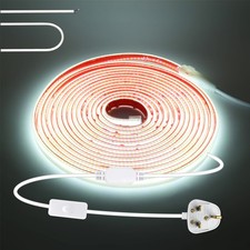 220V Neon COB LED Strip
