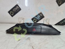 Mazda MX5 MK3 Hazard Warning