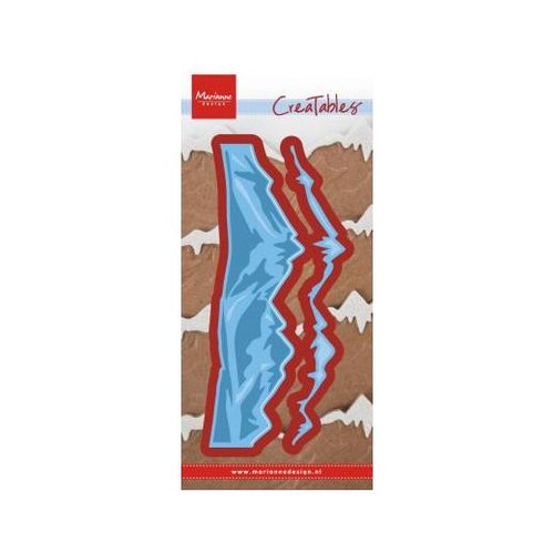 Marianne design creatables - marianne,