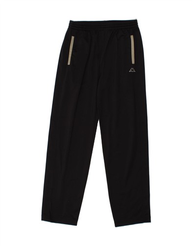 Kappa mens tracksuit trousers - kappa,