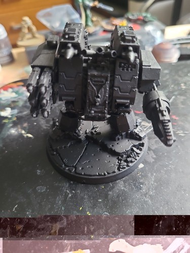 Warhammer 40k space marines - warhammer,