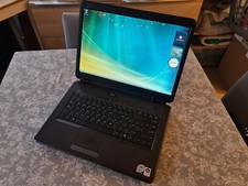 RM NBook 4400 Windows Vista