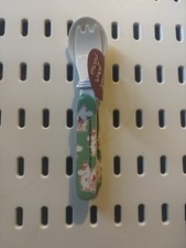 Moomin Baby Spoons and Fork