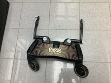 lascal maxi buggy board no connectors