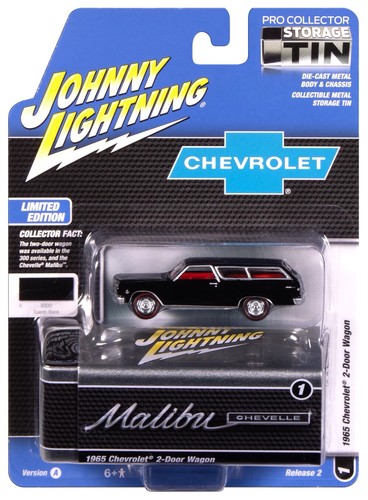 Johnny lightning collectors - johnny,