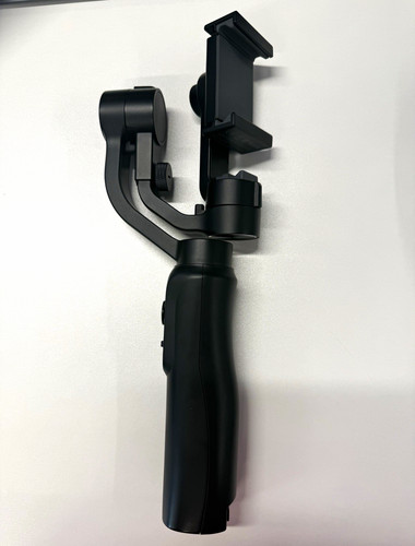 Zhiyun smooth 3 axis - zhiyun, 3-axis