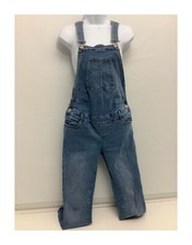 Seraphine Maternity Denim