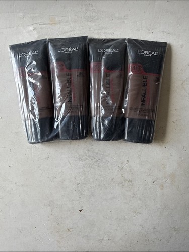 Lot oreal infallible - lot, l'oreal