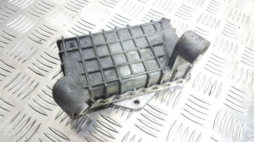 Mercedes benz w202 radiator - mercedes-benz,