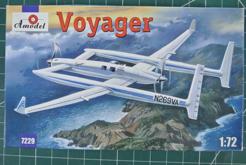 Amodel 7229 superb rare - amodel,