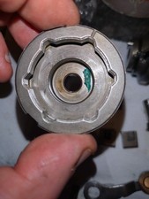 2538128C20 shift drum stopper
